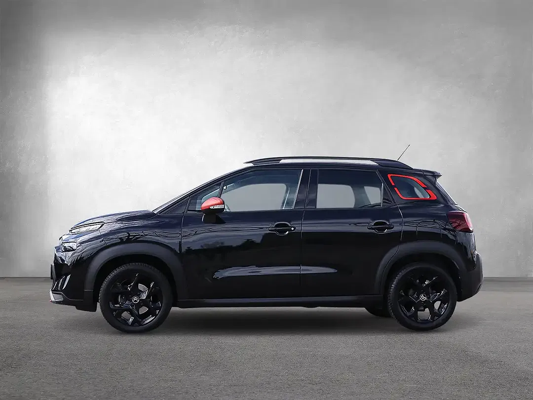 Citroen C3 Aircross - Thumbnail 3