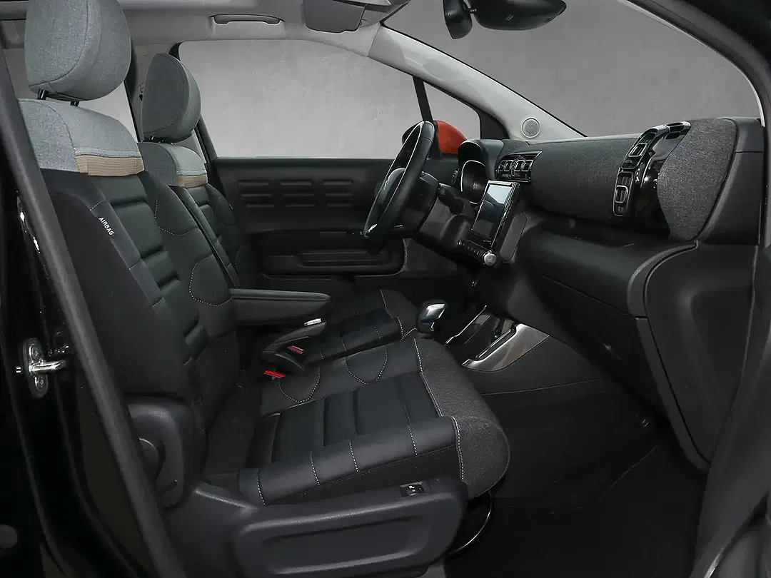 Citroen C3 Aircross - Thumbnail 5