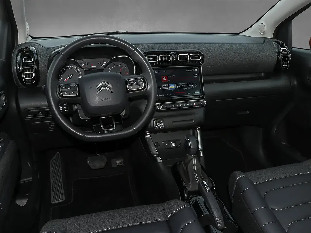 Citroen C3 Aircross - Thumbnail 6