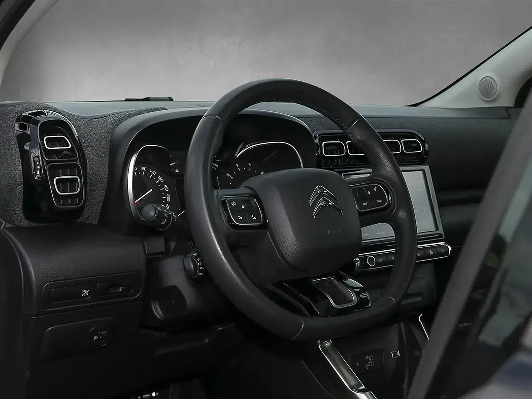 Citroen C3 Aircross - Thumbnail 9