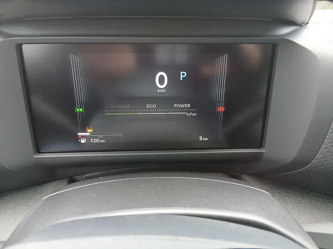 Citroen C4 - Thumbnail 15