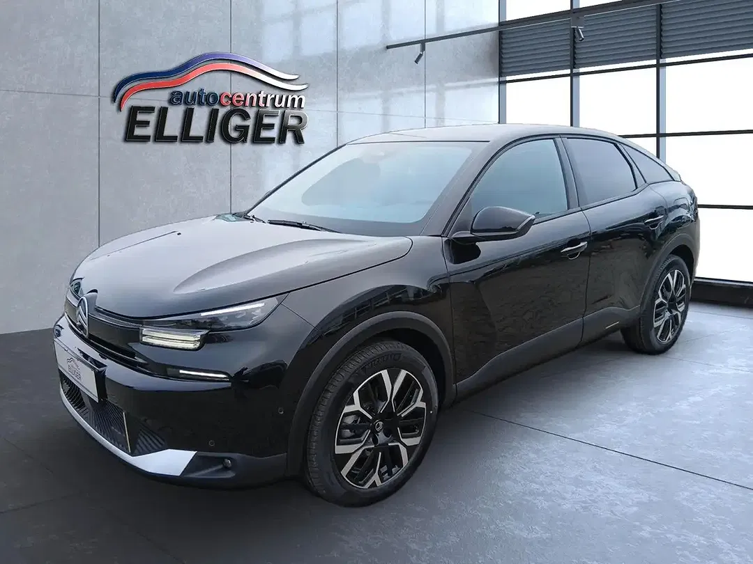 Citroen C4 - Thumbnail 2