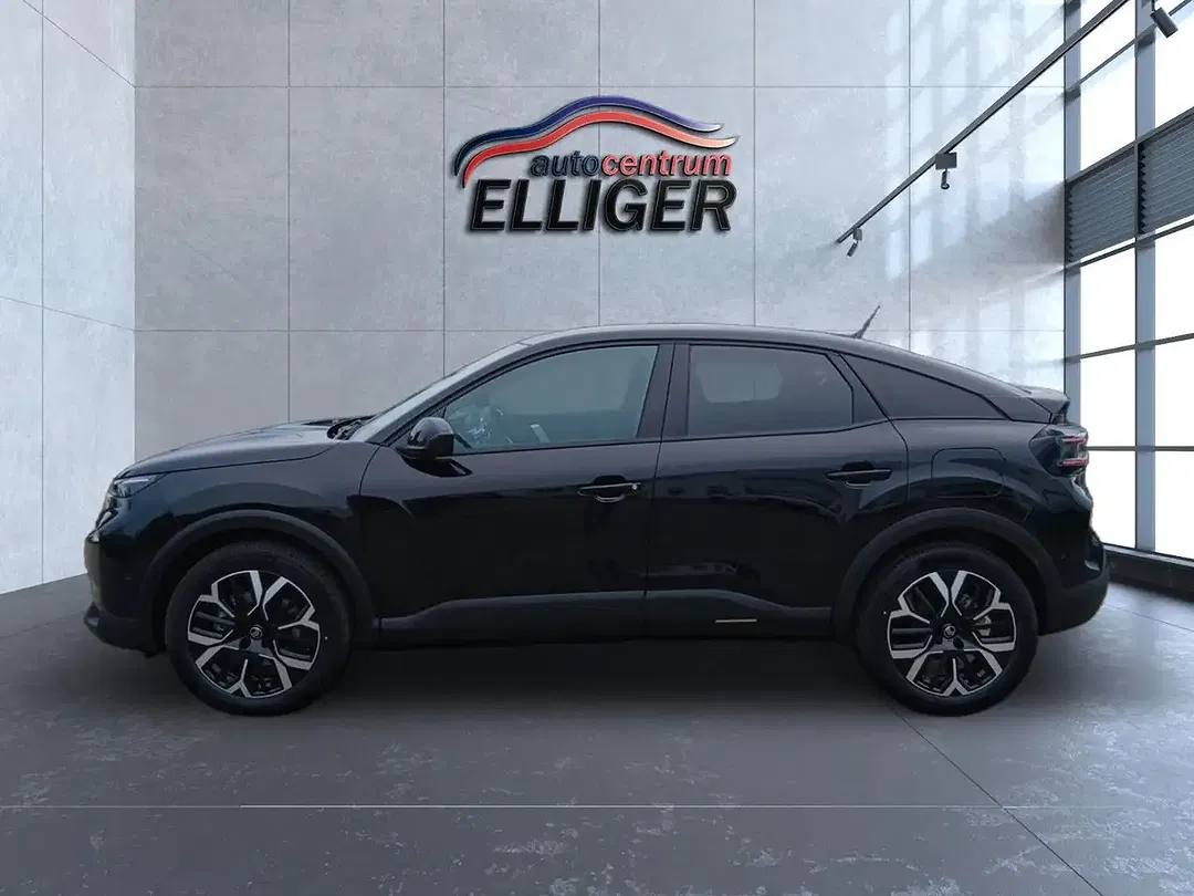 Citroen C4 - Thumbnail 3
