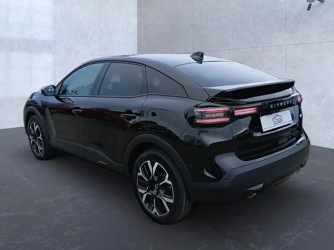 Citroen C4 - Thumbnail 4