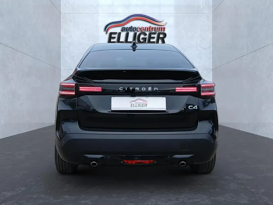 Citroen C4 - Thumbnail 5