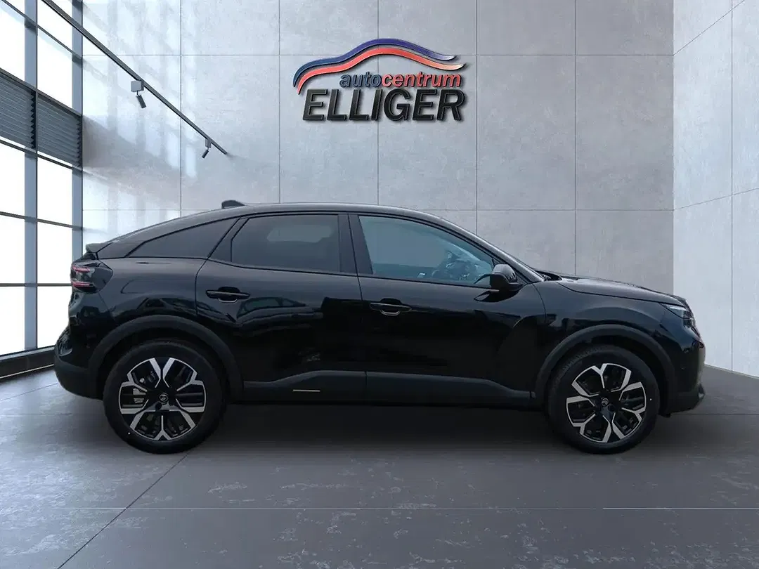 Citroen C4 - Thumbnail 7