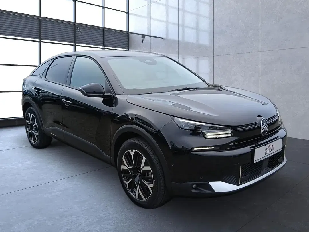 Citroen C4 - Thumbnail 8