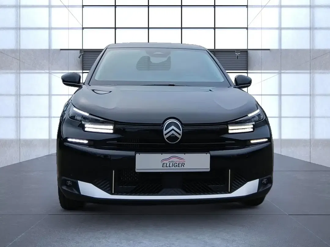 Citroen C4 - Thumbnail 9