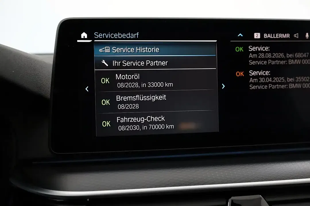 BMW 530 - Thumbnail 24