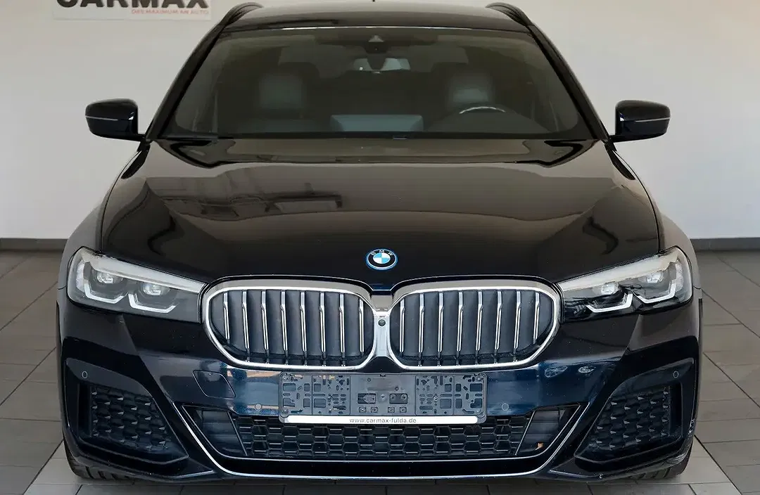 BMW 530 - Thumbnail 26
