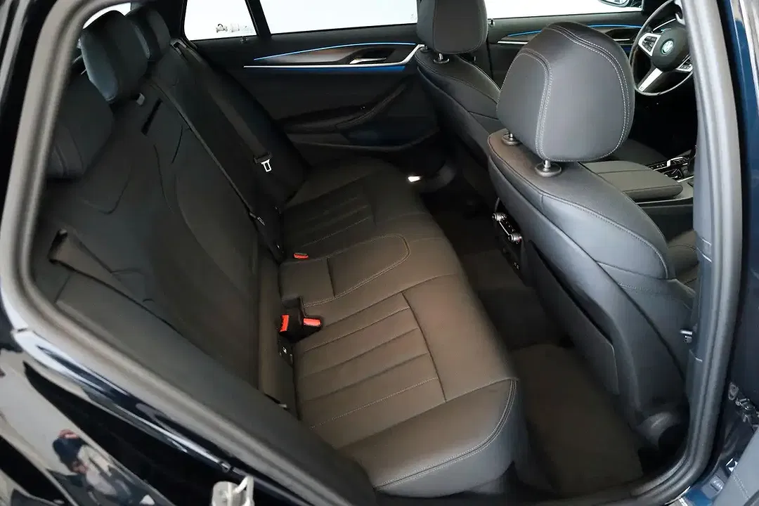 BMW 530 - Thumbnail 6