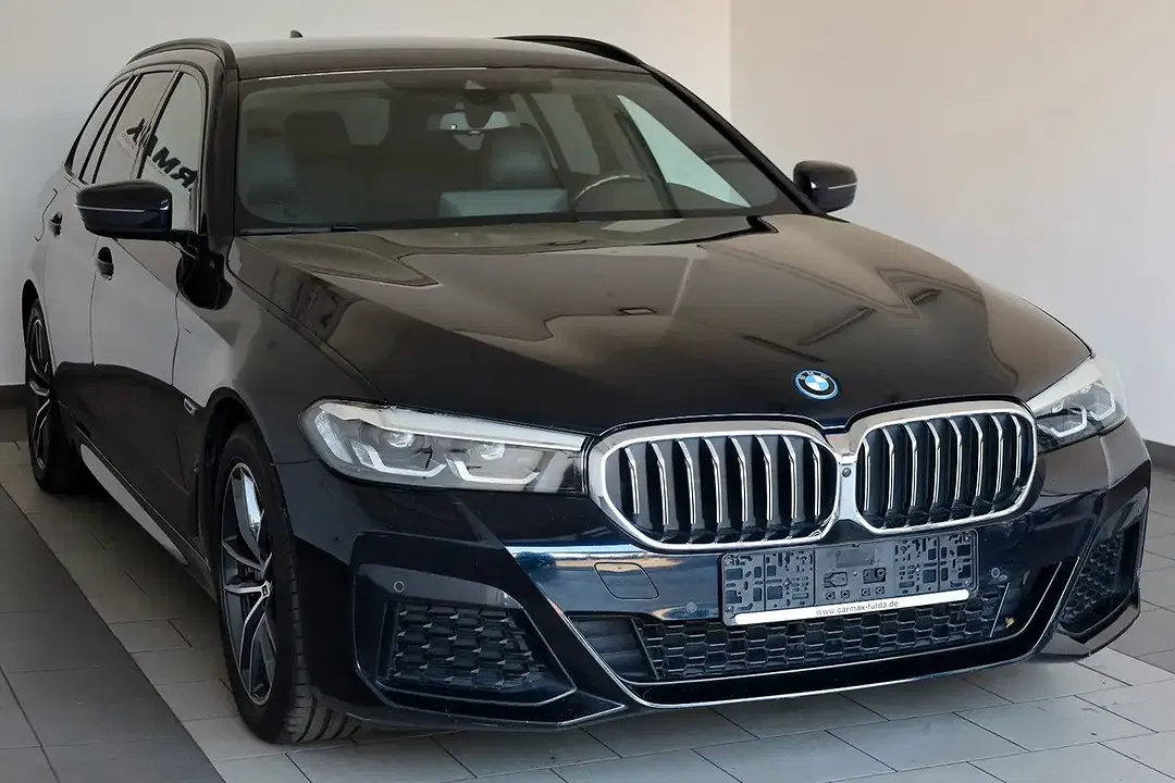BMW 530 - Thumbnail 7