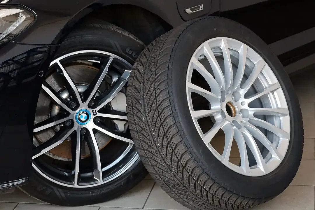 BMW 530 - Thumbnail 9