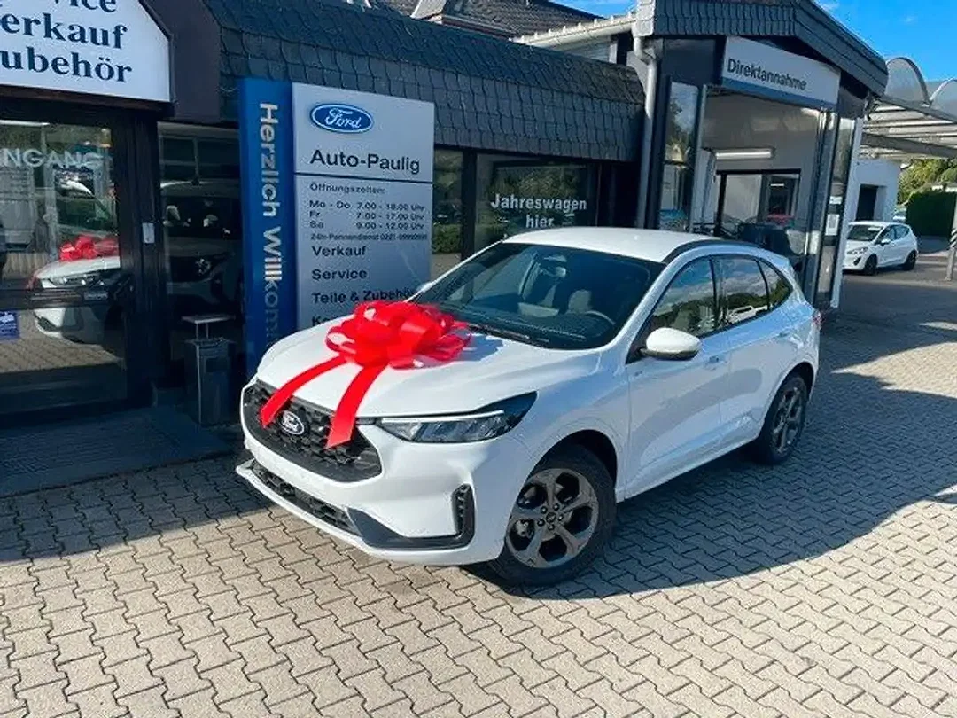 Ford Kuga - Afbeelding 1