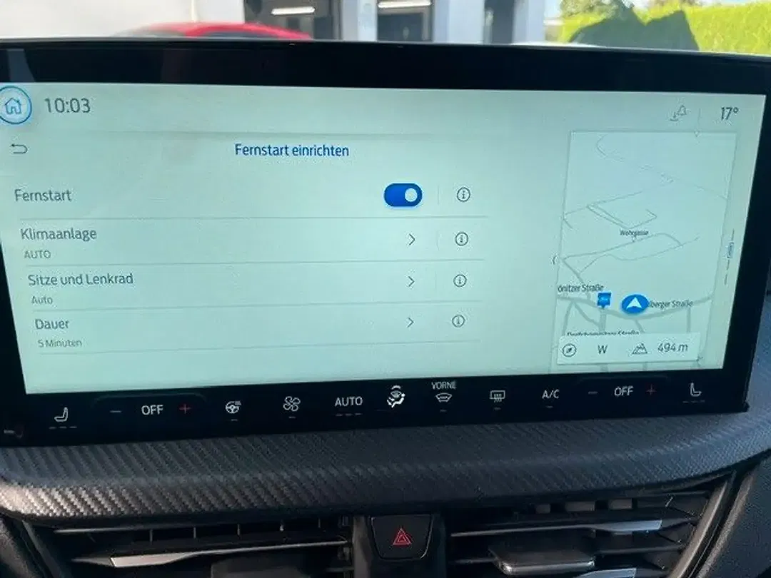 Ford Kuga - Thumbnail 12