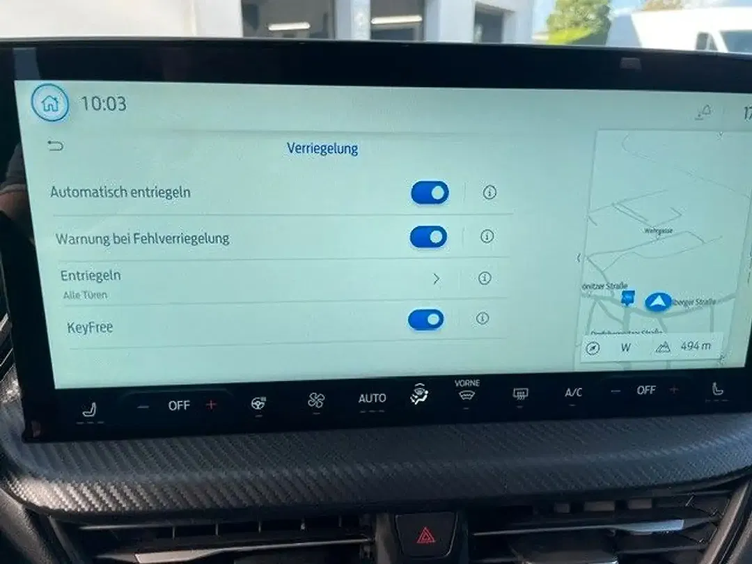 Ford Kuga - Thumbnail 14