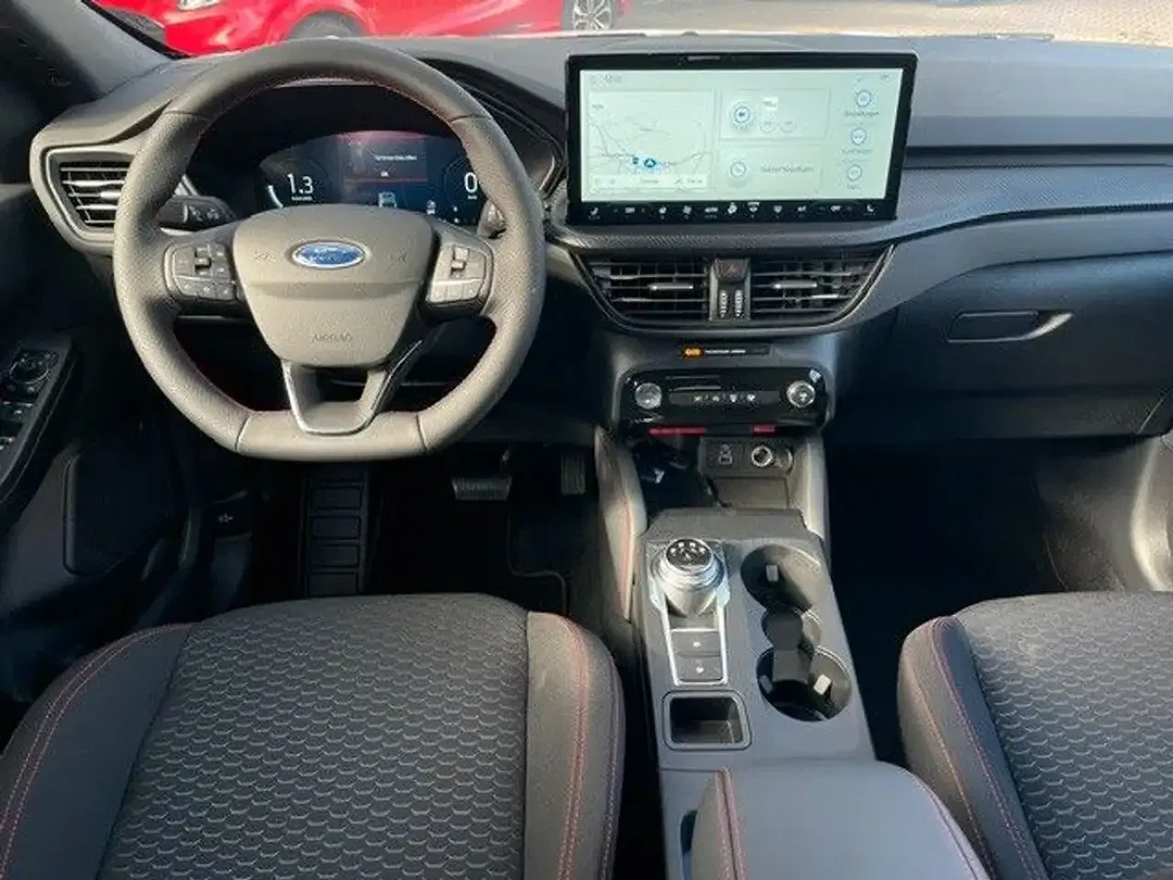 Ford Kuga - Thumbnail 7