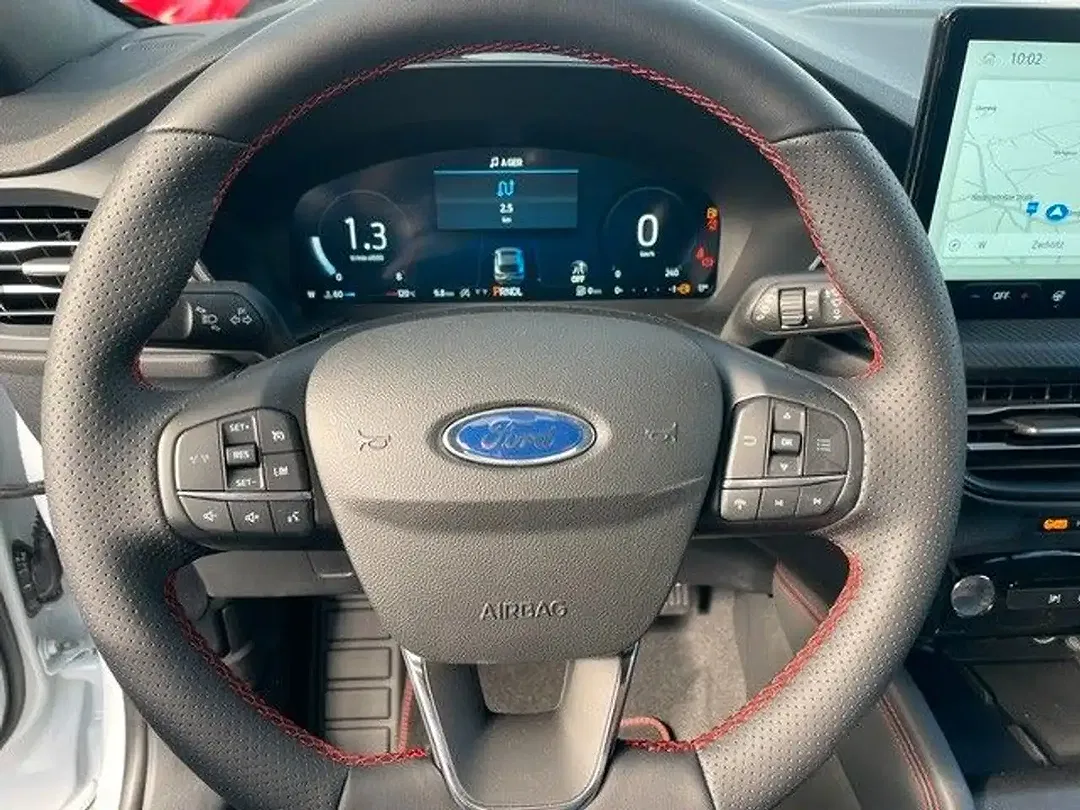 Ford Kuga - Thumbnail 9