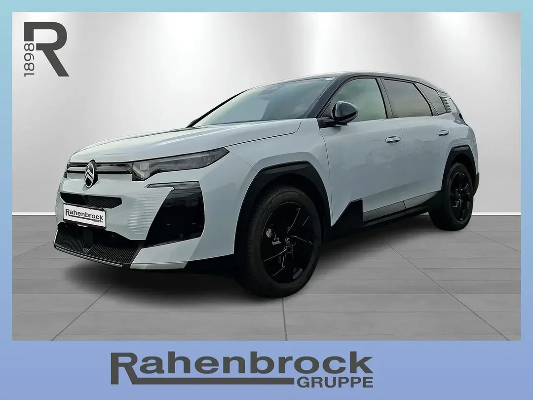 Citroen C5 Aircross - Afbeelding 1