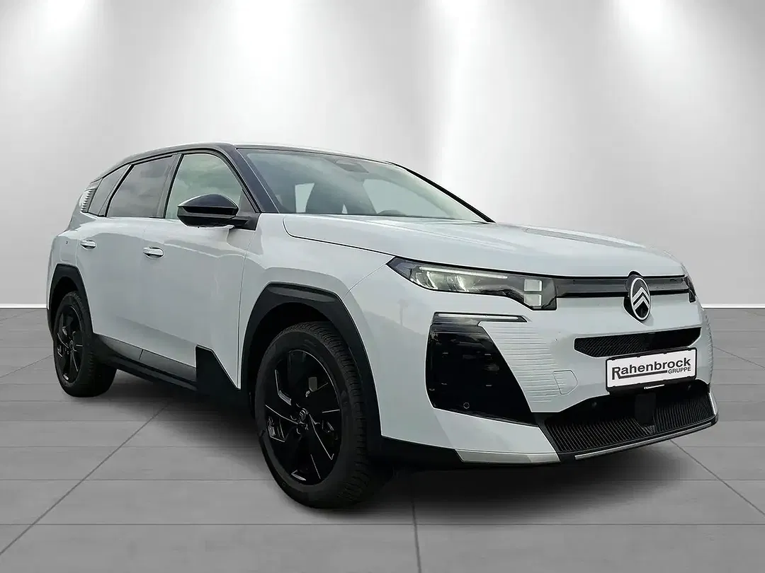 Citroen C5 Aircross - Thumbnail 2
