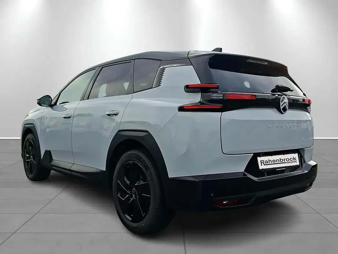 Citroen C5 Aircross - Thumbnail 3