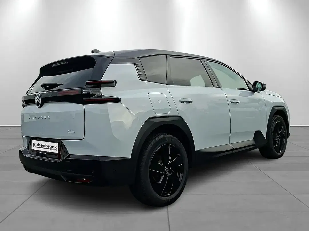 Citroen C5 Aircross - Thumbnail 4