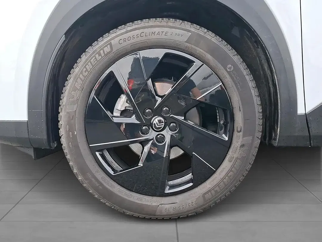 Citroen C5 Aircross - Thumbnail 6
