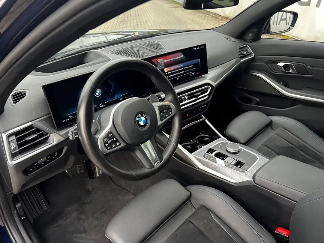 BMW 330 - Thumbnail 7