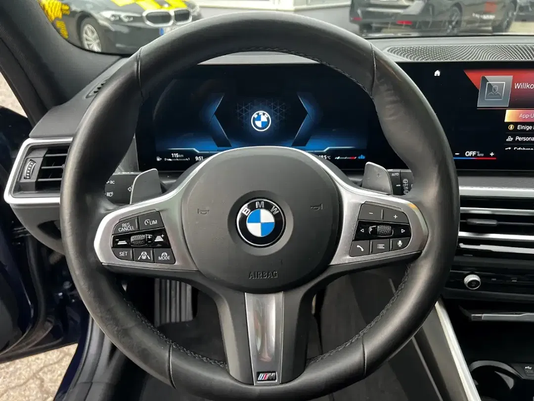 BMW 330 - Thumbnail 8