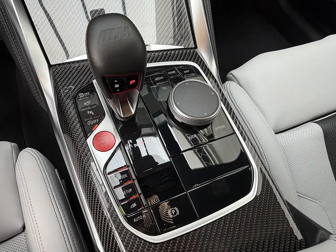 BMW M3 - Thumbnail 11