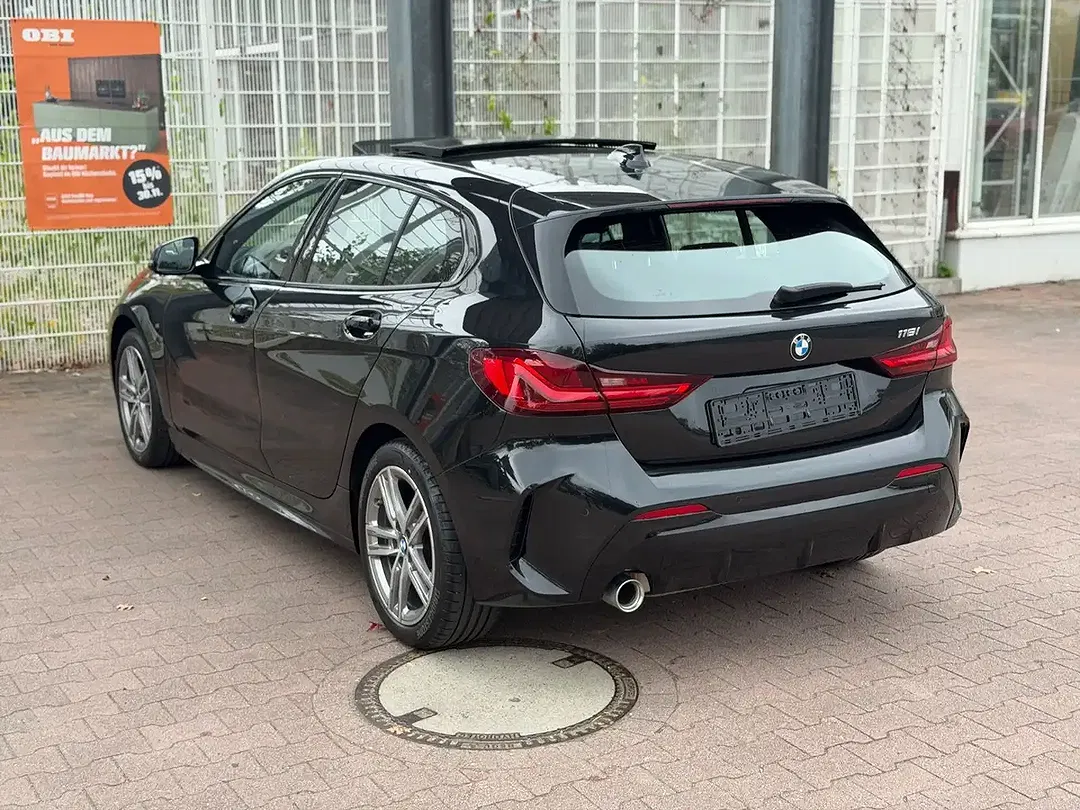 BMW 118 - Thumbnail 7