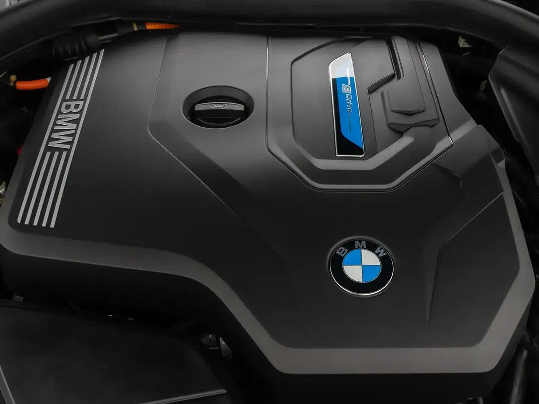 BMW 530 - Thumbnail 15