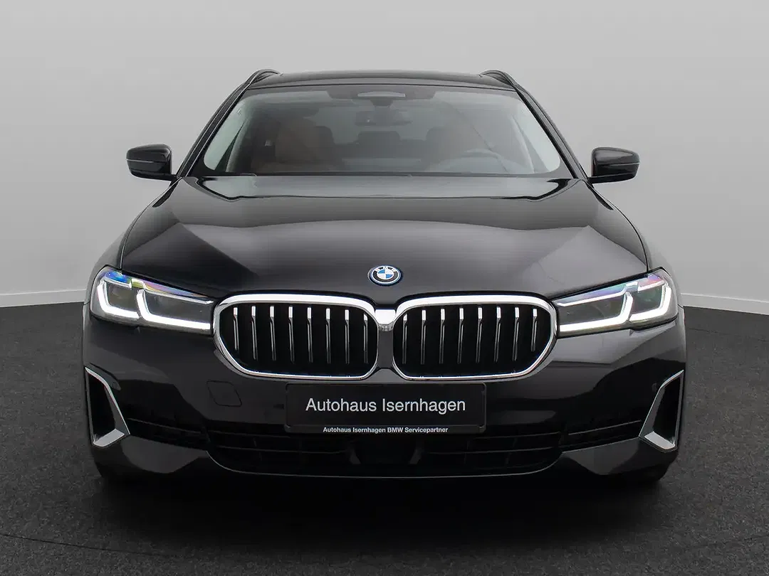 BMW 530 - Thumbnail 2