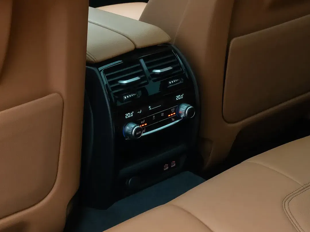 BMW 530 - Thumbnail 27