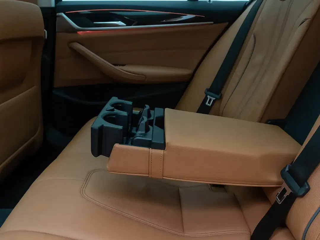 BMW 530 - Thumbnail 28