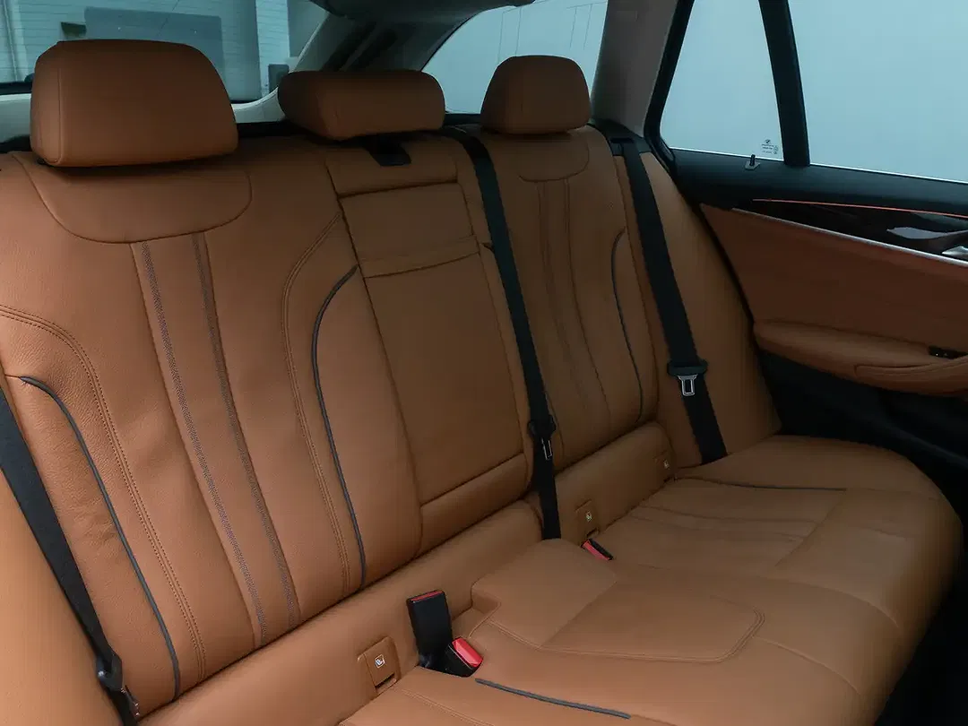 BMW 530 - Thumbnail 29