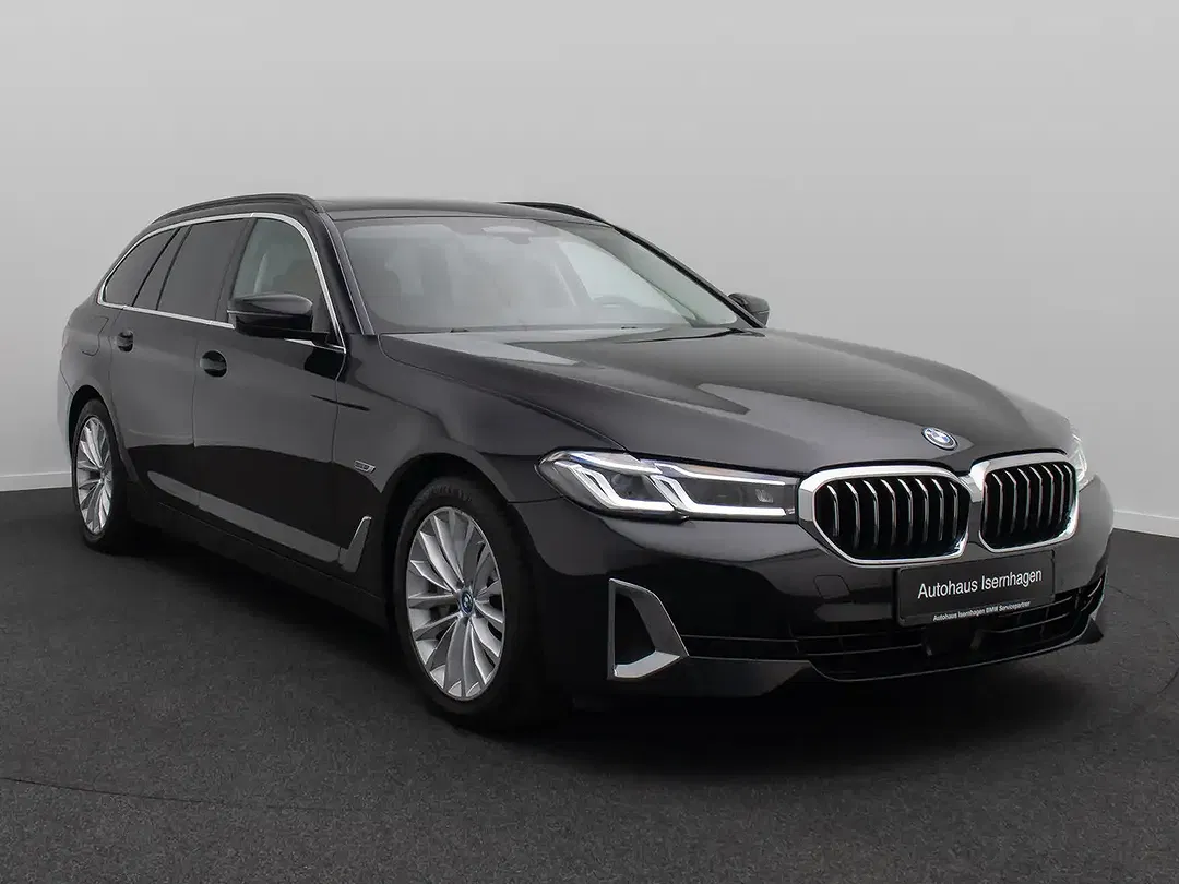 BMW 530 - Thumbnail 3