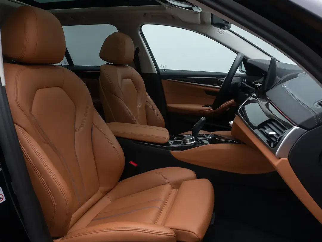 BMW 530 - Thumbnail 37
