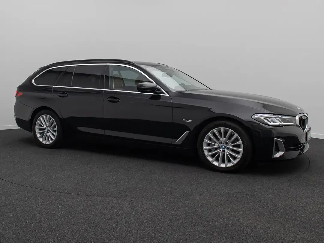BMW 530 - Thumbnail 4