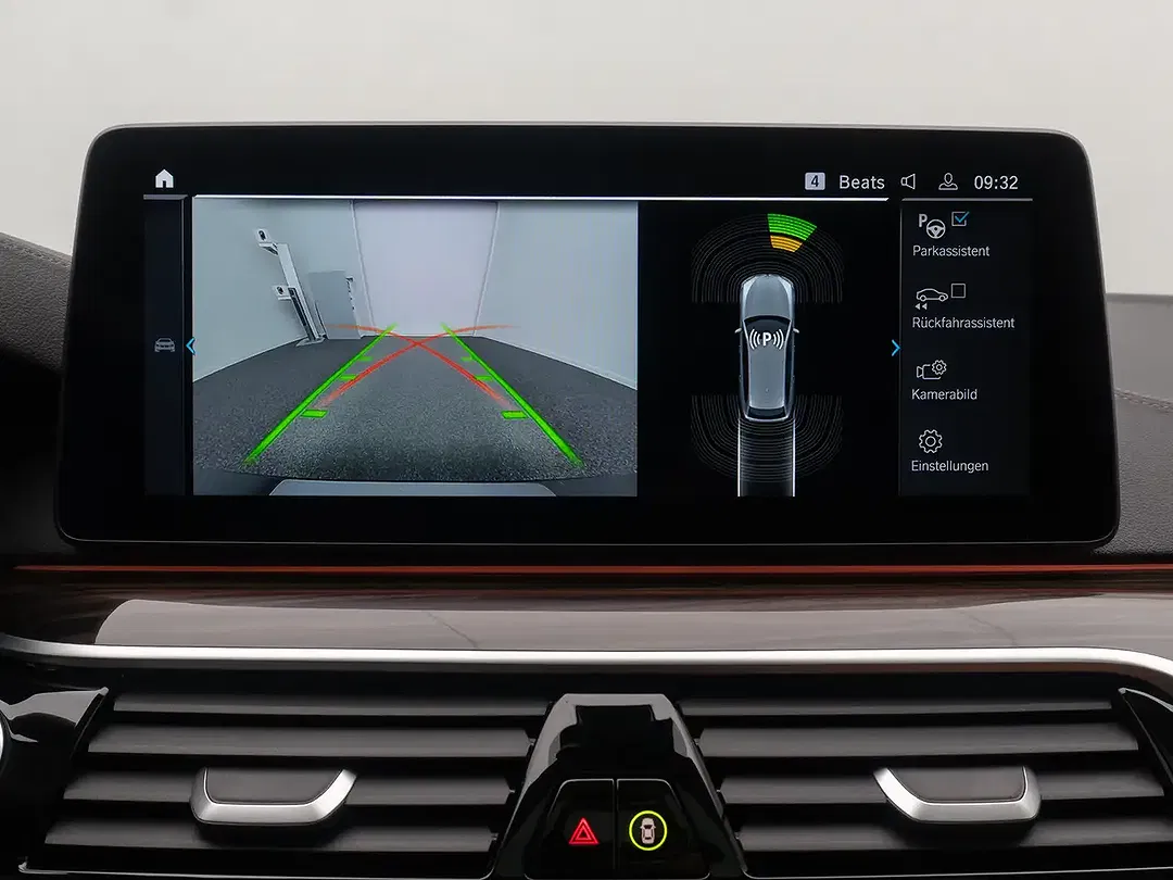BMW 530 - Thumbnail 43