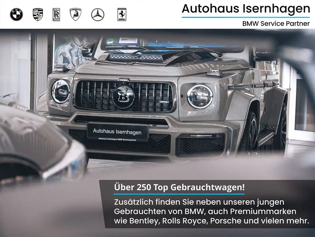 BMW 530 - Thumbnail 46