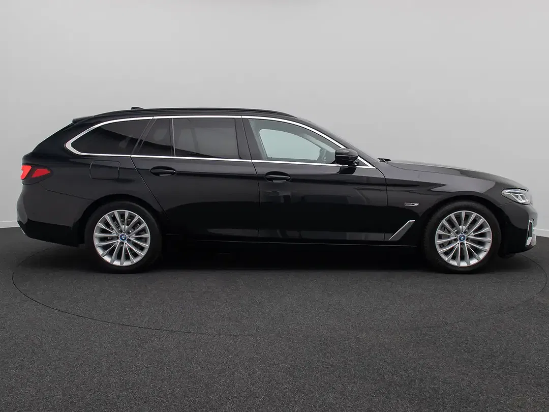 BMW 530 - Thumbnail 5