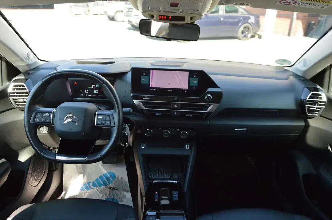Citroen C4 - Thumbnail 10