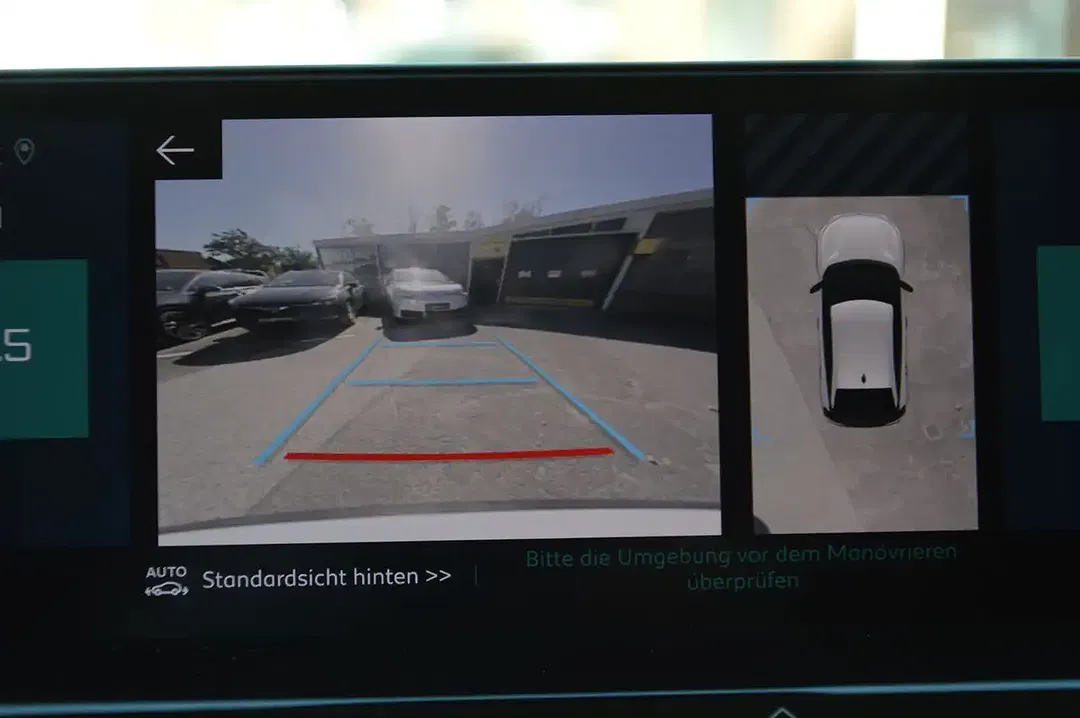 Citroen C4 - Thumbnail 13