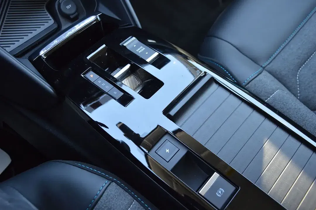 Citroen C4 - Thumbnail 15