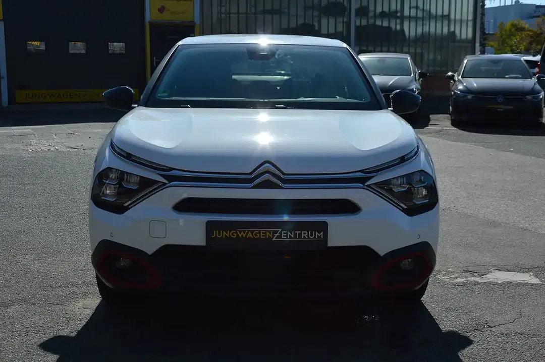 Citroen C4 - Thumbnail 2