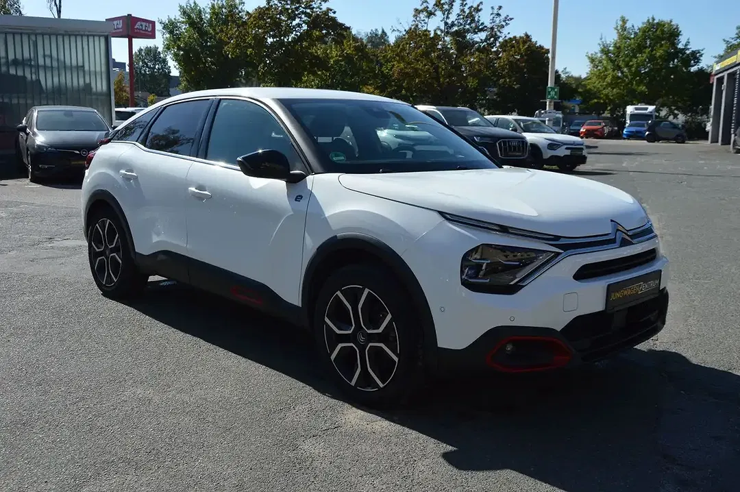 Citroen C4 - Thumbnail 3