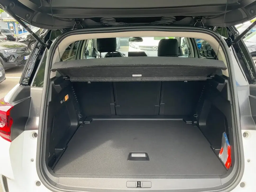 Citroen C5 Aircross - Thumbnail 8