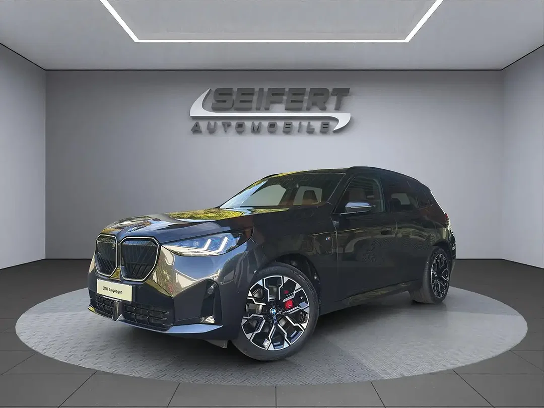 BMW X3 - Afbeelding 1