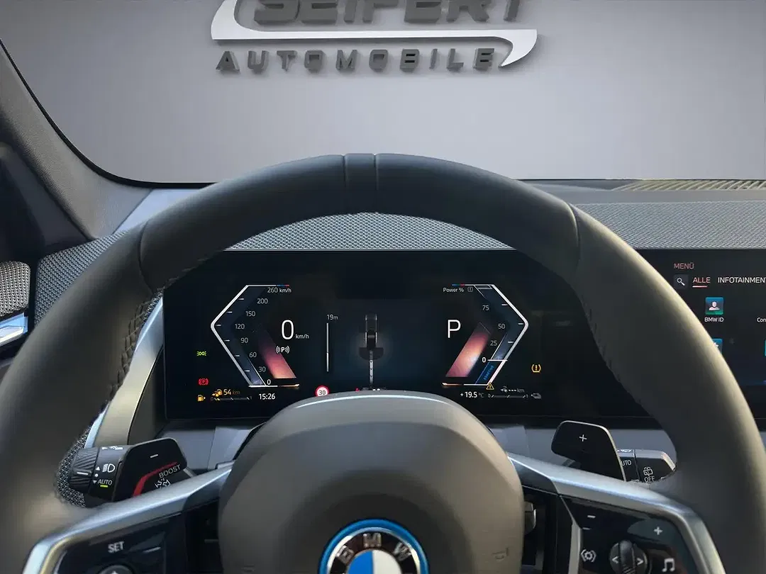 BMW X3 - Thumbnail 15